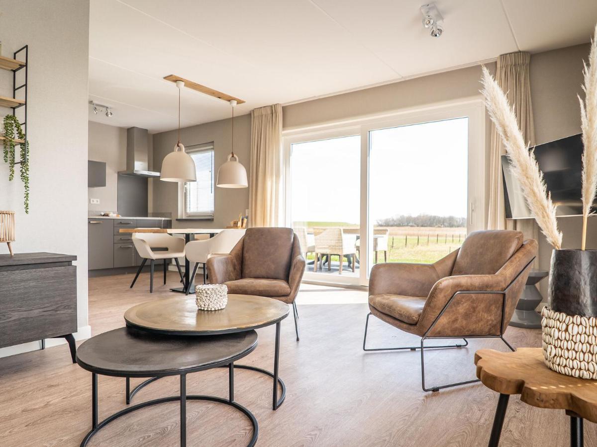 Fantastic Bungalow On Texel De Cocksdorp  Habitación foto